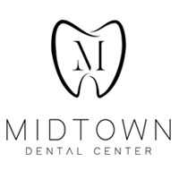 Midtown Dental Center Logo
