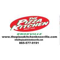 The Pizza Kitchen Logo