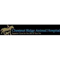 Chestnut Ridge Animal Clinic Logo