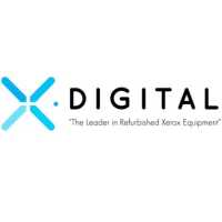 X-Digital Inc Logo