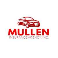 Mullen Insurance Agency, Inc. Logo