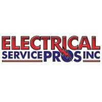 Electrical Service Pros Inc Logo