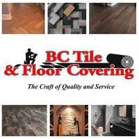 BC Tile & Floor Covering, L.L.C. Logo