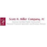 Scott H. Miller Company, PC Logo