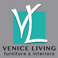 Venice Living Furniture & Interiors Logo