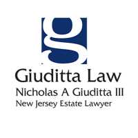 Giuditta Law Logo