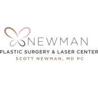 Newman Plastic Surgery & Laser Center: Scott Newman, MD FACS Logo