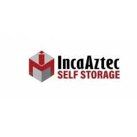 IncaAztec Self Storage- Clearwater Logo