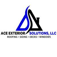 Ace Exterior Solutions, LLC Logo