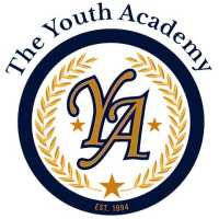 The Youth Academy Logo