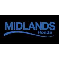 Midlands Honda Logo