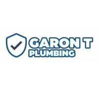 Garon T Plumbing Logo