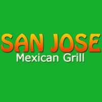 San Jose Mexican Grill Logo