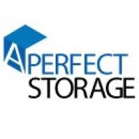 A Perfect Storage Logo