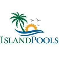 Island Pool & Spa Logo