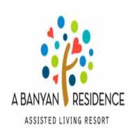 A Banyan Residence Assisted Living Resort Facility Logo