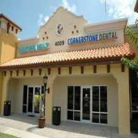 Sage Dental of Oldsmar (Office of Dr. Kevin Franklin) Logo