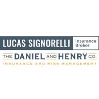 Signorelli Insurance Logo