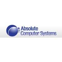 Absolute Computer Systems Logo