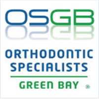 Orthodontic Specialists of Green Bay Logo
