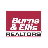 Burns & Ellis REALTORS Logo