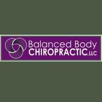 Balanced Body Chiropractic, L.L.C. Logo