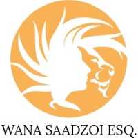 Saadzoi Law Logo