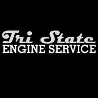 Tri State Engine Service Logo