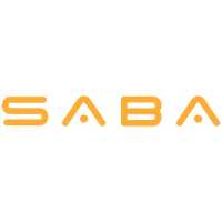 Saba SEO Logo