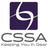 Communications Supply Service Association (CSSA) Logo