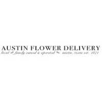 Austin Flower Delivery Logo