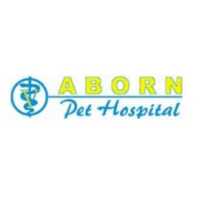 Aborn Pet Hospital Logo