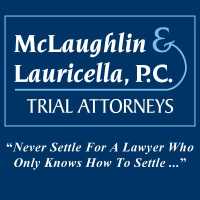 McLaughlin & Lauricella P.C. Logo