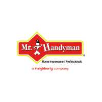 Mr. Handyman of Northern Virginia - Arlington to Haymarket Logo