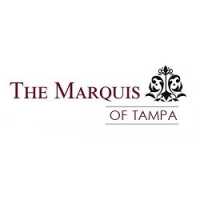 The Marquis of Tampa Logo