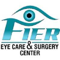 Fier Eye Care & Surgery Center Logo