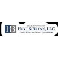 The Law Offices of Hoyt & Bryan Logo