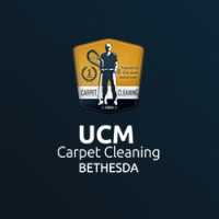 UCM Carpet Cleaning Bethesda Logo