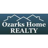 Ozarks Home Realty Logo