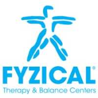 FYZICAL Therapy & Balance Centers West-Orlando Logo