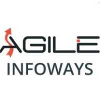Agile Infoways Pvt. Ltd Logo