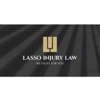 Lasso Injury Law LLC Logo