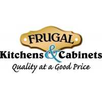 Frugal Kitchens & Cabinets Logo