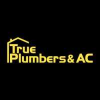 True Plumbers & AC Logo