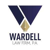 Wardell Law Firm Logo