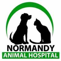 Normandy Animal Hospital Logo