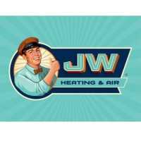 JW Plumbing, Heating and Air - Serving Los Angeles Logo
