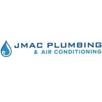 JMAC Plumbing and Air Conditioning Logo