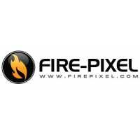 Fire Pixel Websites & Technology Logo