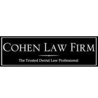 Cohen Law Firm, PLLC Logo